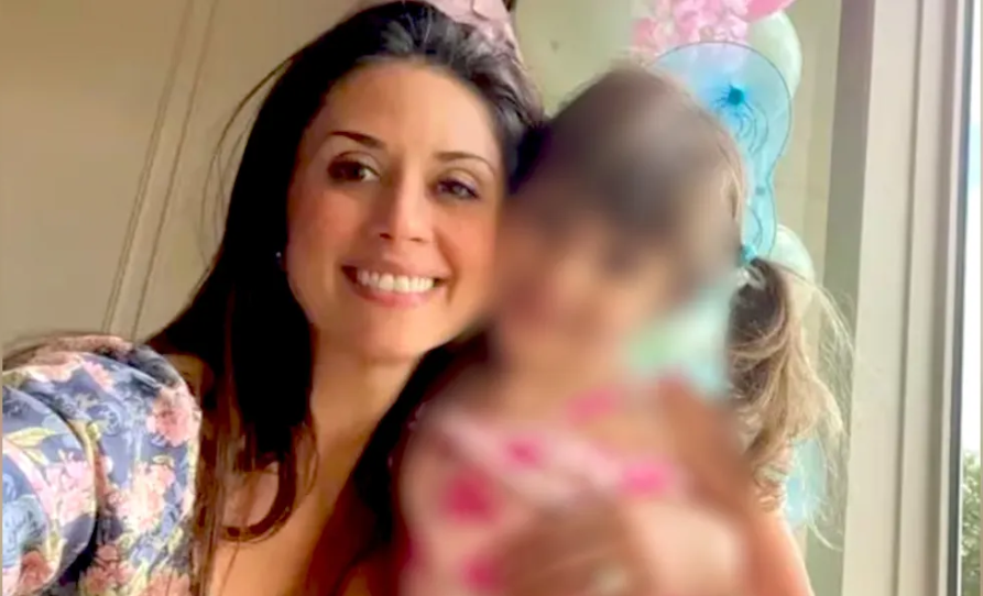 Mujer mata a su hija de 4 años tras perder custodia