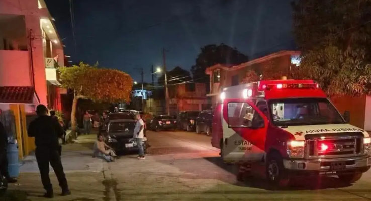 Joven cita a hombre por app en su casa; lo ataca y mata a su madre en Cd. Madero