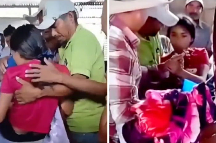 ¡La creían muerta! Adolescente despierta durante su velorio en Guatemala