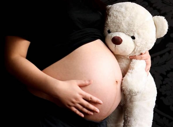 Tamaulipas refuerza acciones para prevenir el embarazo infantil y reducir la pobreza