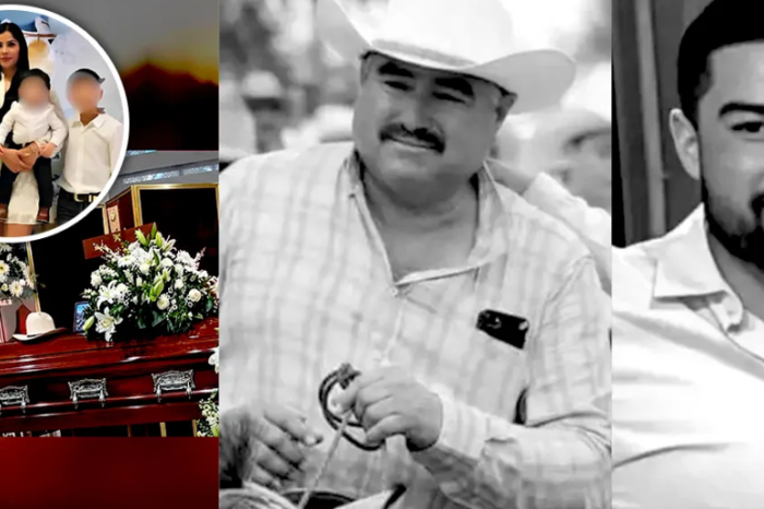 Muere padre de víctima del multihomicidio en Montemorelos; sufrió complicaciones cardíacas