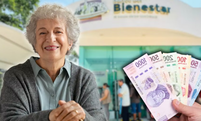 Pensión Mujeres Bienestar: ¿tienes 60 años? Estos son los requisitos para solicitar el apoyo