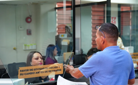 ¡ATENCIÓN, NUEVO LAREDO! Condonan el 100% de los recargos del Predial durante octubre