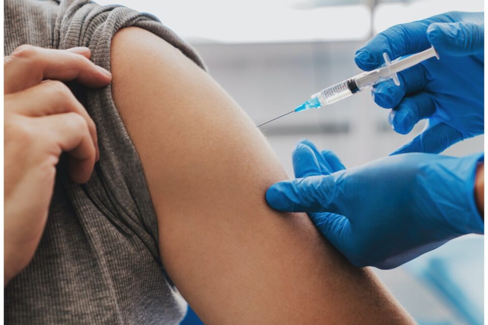 ¡VACUNAS Y CONSULTAS GRATIS EN NUEVO LAREDO! Anuncian jornada de salud este 12 de octubre