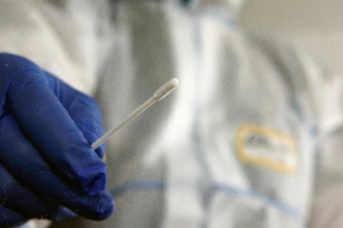 Alerta en Rusia: ponen en cuarentena cuatro hospitales por sospecha de peste pulmonar