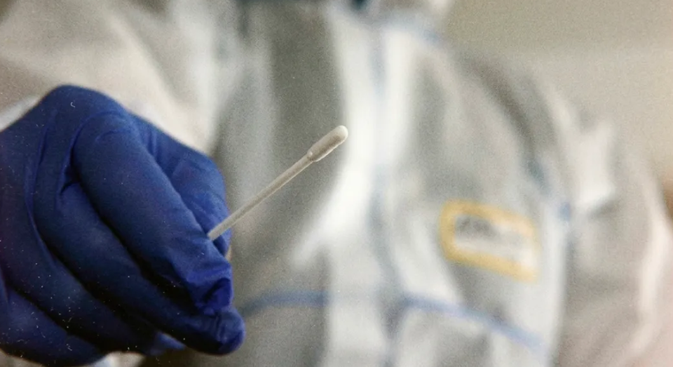 Alerta en Rusia: ponen en cuarentena cuatro hospitales por sospecha de peste pulmonar