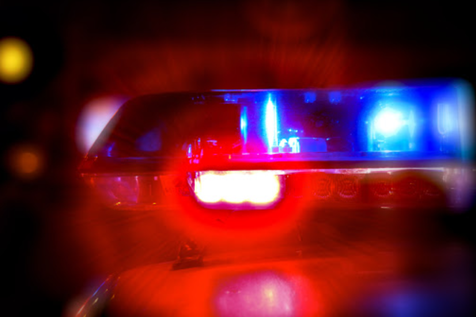 Tres hermanos son atropellados cuando iban a la escuela en Brownsville; dos están graves