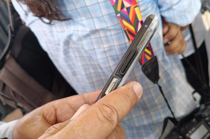 Prohibirán celulares en escuelas de Tamaulipas desde el 3 de noviembre; habrá excepciones