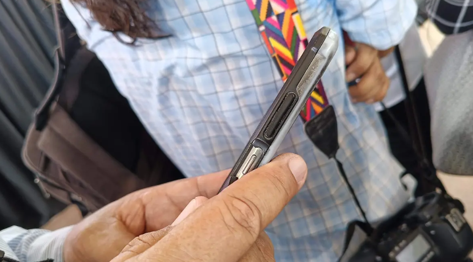 Prohibirán celulares en escuelas de Tamaulipas desde el 3 de noviembre; habrá excepciones