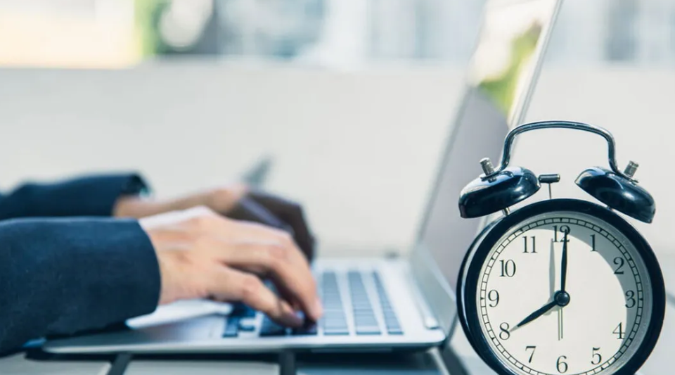 ⏰ ¡Adiós a las jornadas de 48 horas! México avanza hacia una semana laboral de 40 horas