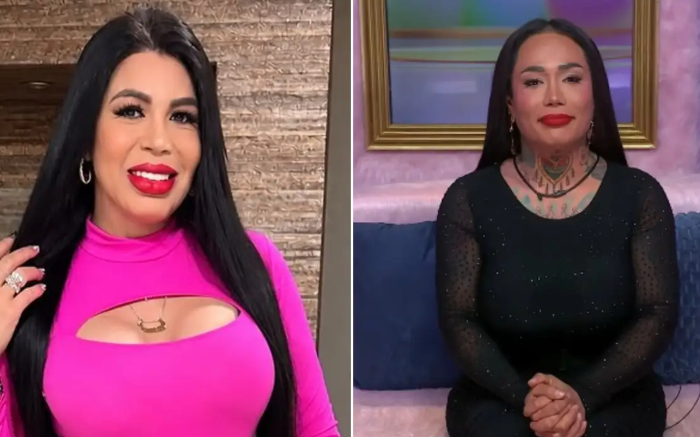 Vanessa 4K advirtió que la producción de LCDLF podría hacer fraude: 'va a haber un truco'