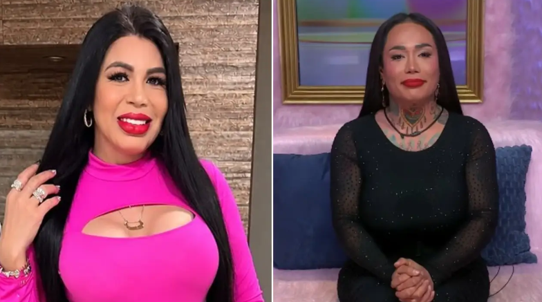Vanessa 4K advirtió que la producción de LCDLF podría hacer fraude: 'va a haber un truco'